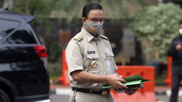 Anies Baswedan