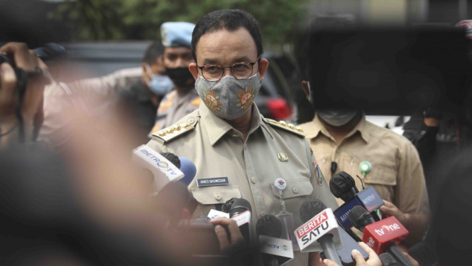 Anies Baswedan