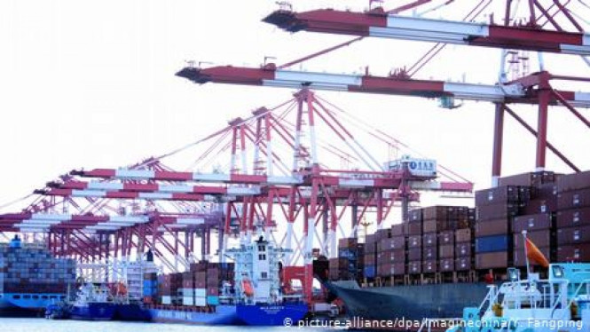 picture-alliance/dpa/Imaginechina/Y. Fangping