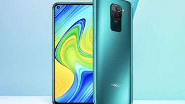 Xiaomi Redmi Note 9