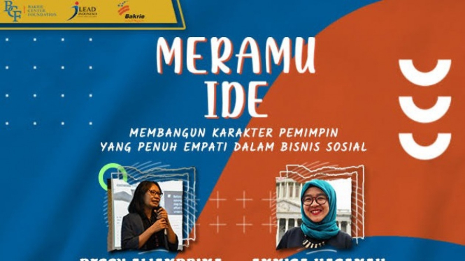 bakrie webinar