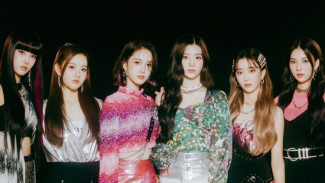Baru Juga Debut, Girlband Korea STAYC Dituduh Lakukan Plagiarisme