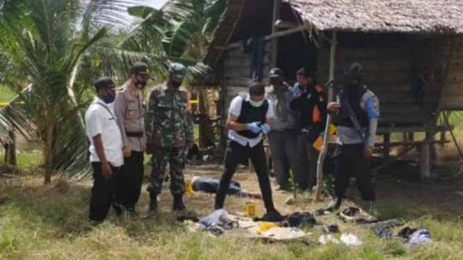 VIVA Militer : Satgas Tinombala operasi pengejaran jaringan teroris Poso