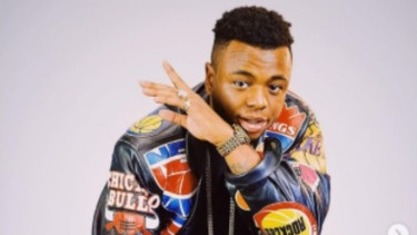 Bobby Brown Jr