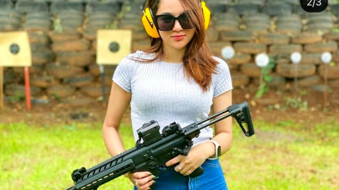 Hana Hanifah