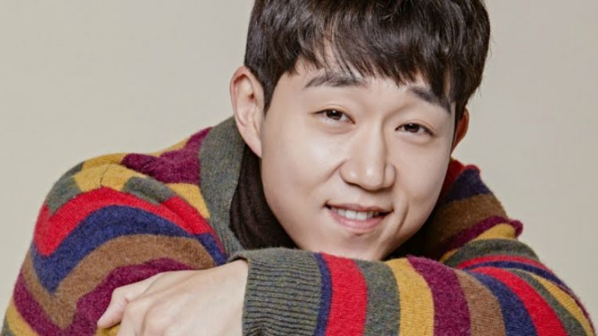 Choi Sung Won.