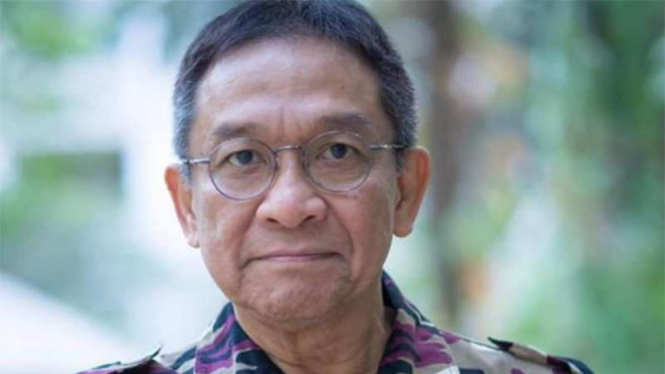 Indra Bambang Utoyo