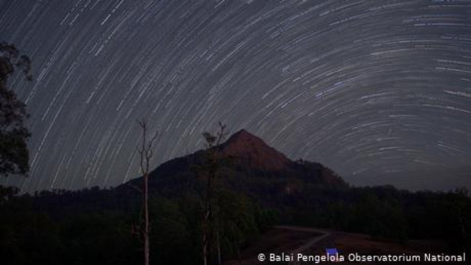 Balai Pengelola Observatorium National