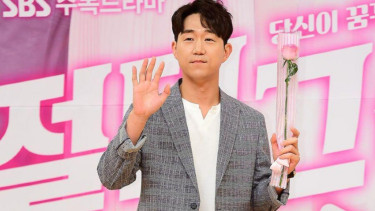 Choi Sung Won.