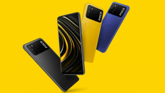 Poco M4 Pro Sudah Bisa Dibeli di Indonesia, Jangan Khawatir soal Harga