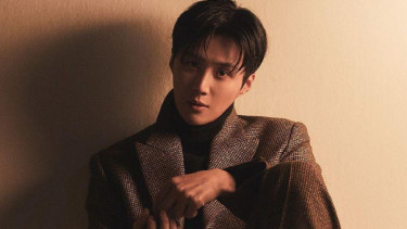 Kim Seon Ho.