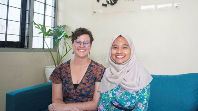 ACICIS membantu pengiriman mahasiswa Australia untuk belajar bahasa Indonesia di berbagai kota di Indonesia.
