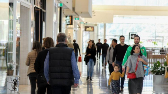 Warga Canberra akan menerima bantuan voucher senilai Rp440 ribu menjelang Natal.