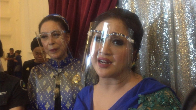 Paramitha Rusady