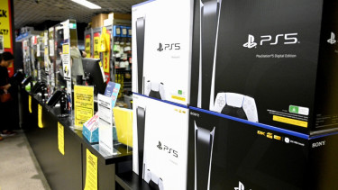 Sony PS5