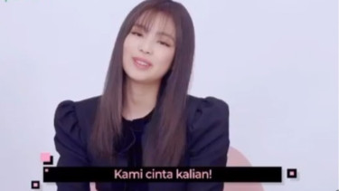 Jennie Blackpink