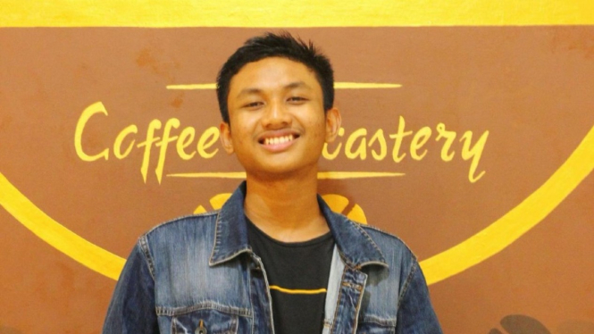 Muhammad Dzulfikar, santri yang masuk kepolisian karena hafal Al-Quran 30 Juz