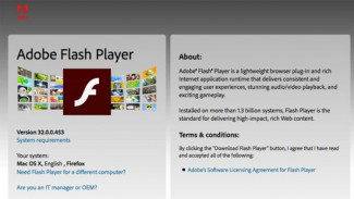 Segera Uninstall Adobe Flash Player di Perangkat Kamu
