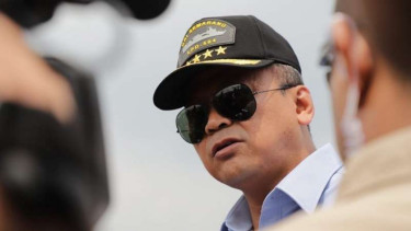 VIVA Militer: EP.