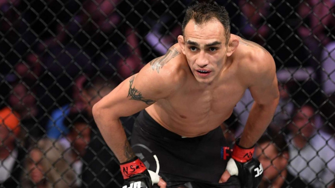 Petarung UFC, Tony Ferguson