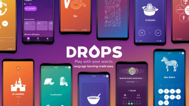 Game Drops