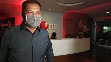 Kepala Badan Intelijen Strategis (BAIS) TNI Letjen TNI Joni Supriyanto 