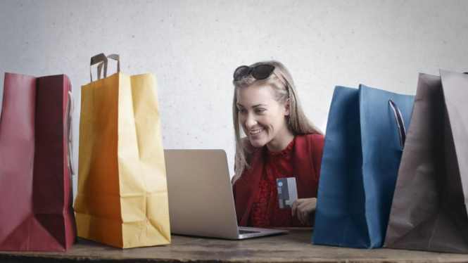 Belanja Live Shopping