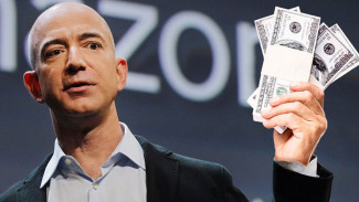 Amazon Bikin Gebrakan tapi Hasilnya Mengecewakan