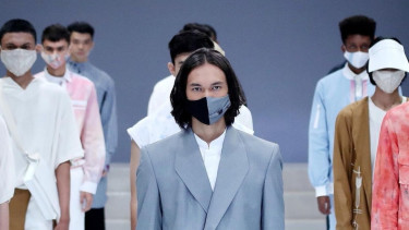Jakarta Fashion Week 2021