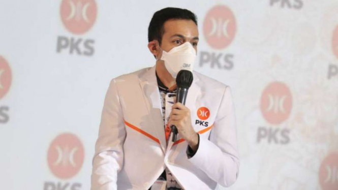 Dokter Gamal gabung ke PKS