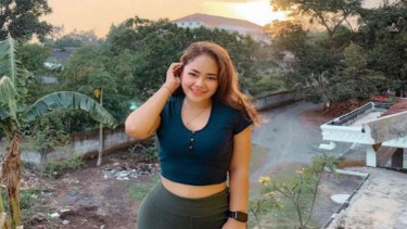 Selebgram bernama Ketut Ayu Wulantari tewas terjun dari lantai 4 hotel di Bali.