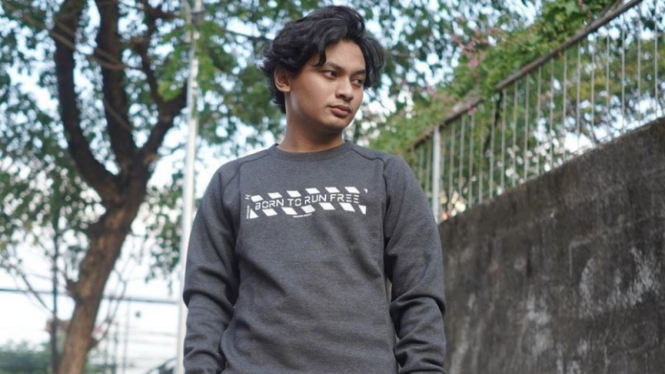 Yusuf Mahardika.
