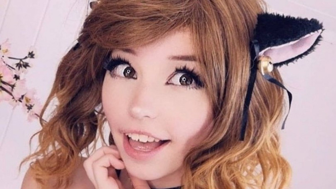 Belle Delphine