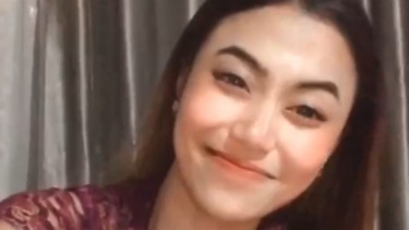 Pengguna TikTok buka jasa teman kondangan.