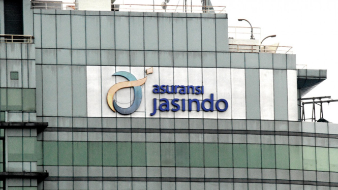PT Asuransi Jasa Indonesia/Asuransi Jasindo.
