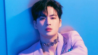 Setelah Bitto, Kini Kogyeol UP10TION Positif COVID-19