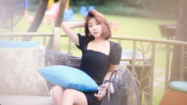 Cindy Clarista