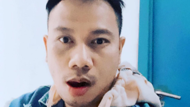 Vicky Prasetyo