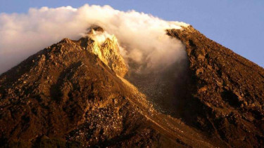 VIVA Militer: Gunung Merapi