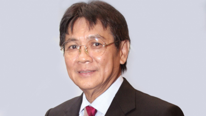 Mengulas Harta Kekayaan Anthony Salim, Bos Salim Group yang Punya Indofood. (FOTO: Sufri Yuliardi)