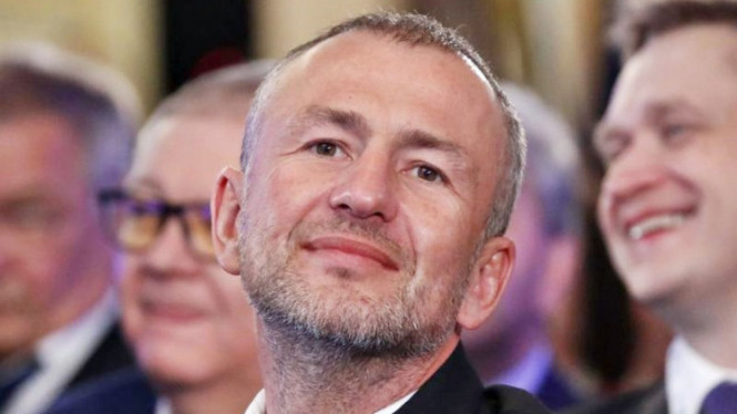 Kisah Orang Terkaya: Andrey Melnichenko, Dari Jual Mata Uang hingga Jadi Raksasa Energi. (FOTO: REUTERS/Sergei Karpukhin)