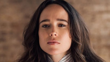 Aktris Ellen Page menjadi transgender dan mengubah nama jadi Elliot Page.