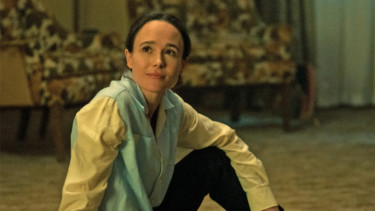 Aktris Ellen Page menjadi transgender dan mengubah nama jadi Elliot Page.