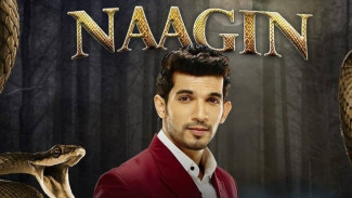 Naagin Si Siluman Ular Kembali Hadir di ANTV