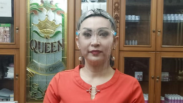 Ratna Listy