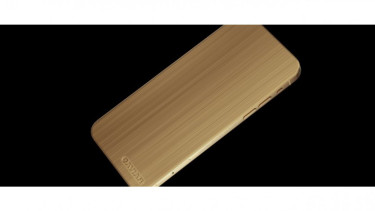 iPhone 12 Pro Stealth.
