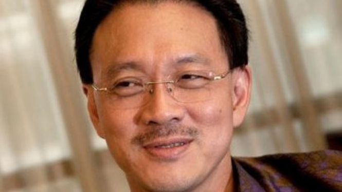Mengintip Harta Kekayaan Konglomerat Eddy Sariaatmadja, Bos Emtek yang Caplok Omni Hospital. (FOTO: Forbes.com)