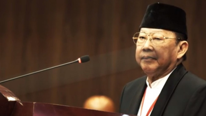 Prof DR Dadang Hawari