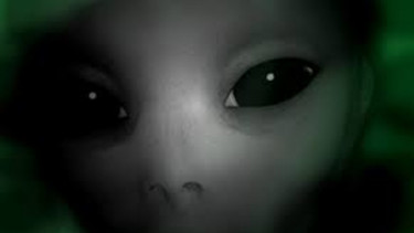 Alien.