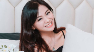 Puspa Dewi.